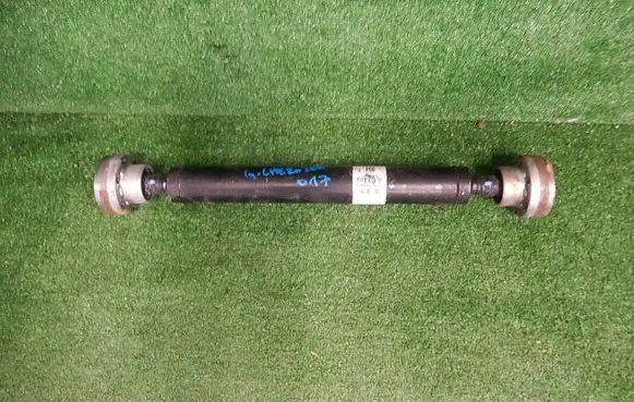 Jeep Grand Cherokee Front prop shaft P52123994AA