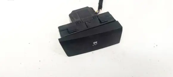 Opel Insignia A ESP (stability program) switch 