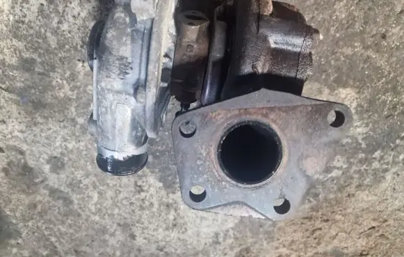 Mazda 6 Turbo