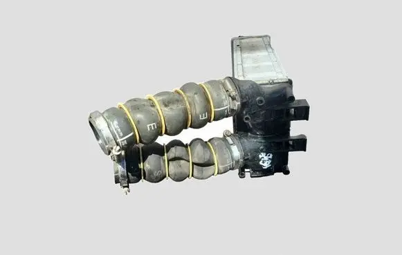 Peugeot 3008 I Intercooler radiator 9684212480 M144105 1A2001