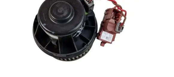 Ford Escape III Heater fan/blower GV6118456 GV6118456AA 6G9T19E624