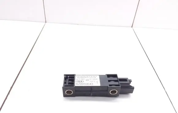 Audi A2 Airbag deployment crash/impact sensor 8Z0959643