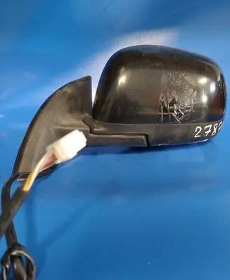Nissan Leaf I (ZE0) Rear view mirror (interior) 963023NL3B