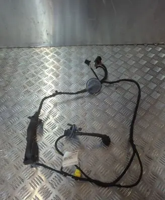 Audi A5 8T 8F Front door wiring loom 8T0971029K