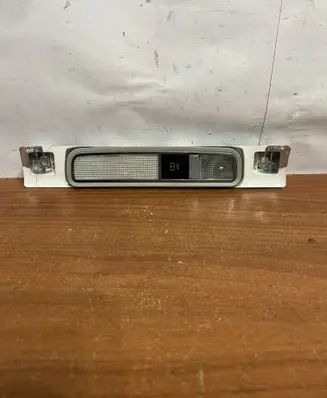 Mercedes-Benz S W221 Front seat light A2218202301 D926