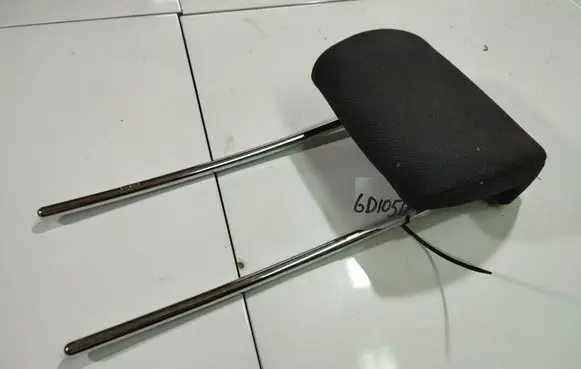 Ford S-MAX Front seat headrest 