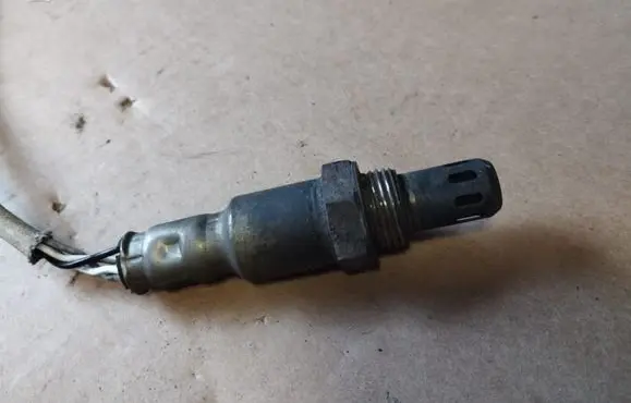 Infiniti G37 Lambda probe sensor