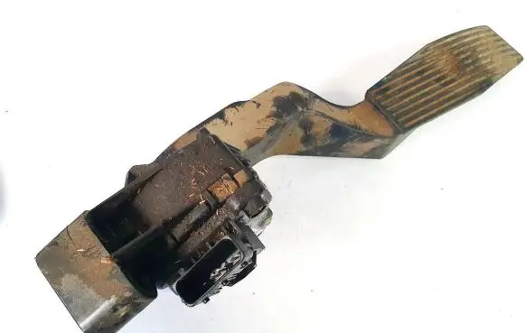 Opel Zafira A Accelerator throttle pedal 9202341 6pv-008114-00