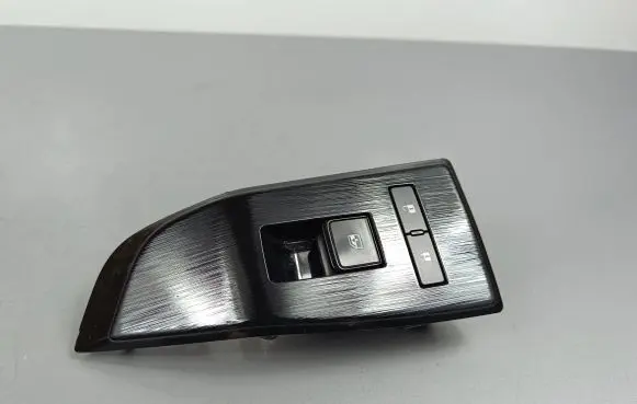 Nissan Qashqai J12 Electric window control switch 809616UAOA