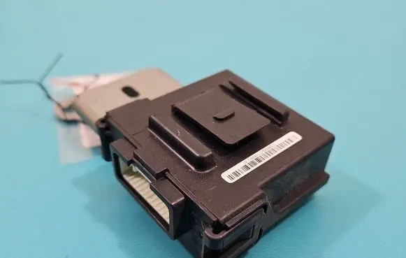 Central body control module