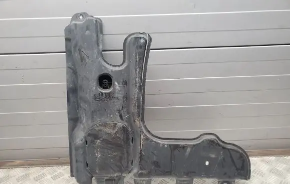 Audi Q3 F3 Side bottom protection 5QF825101A 5QA825961A