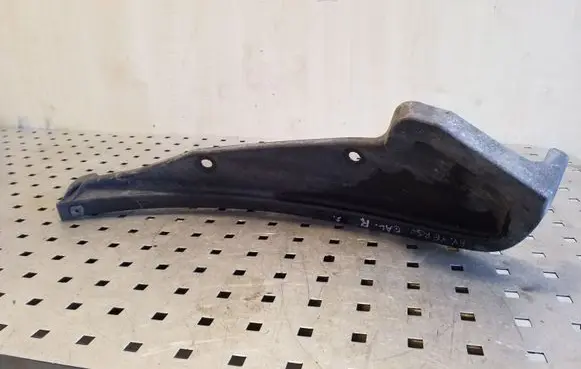 Toyota Avensis Verso Rear arch fender liner splash guards 5215244050