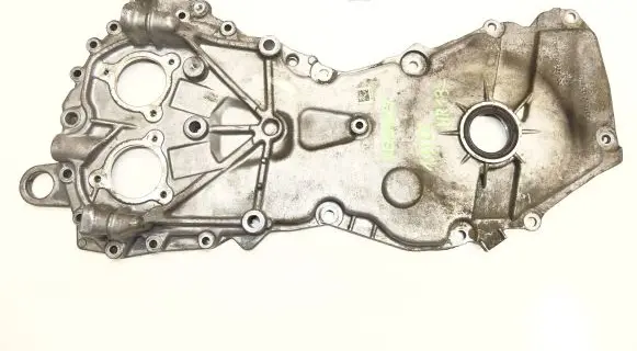 Nissan Qashqai Timing chain cover 135022910R A2820101301