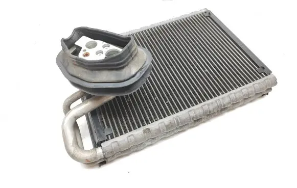 Audi A4 S4 B8 8K Air conditioning (A/C) radiator (interior) 