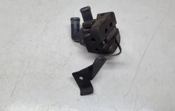 BMW 5 F10 F11 Electric auxiliary coolant/water pump 9239313 64119239313