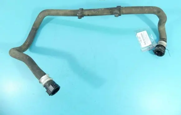 Citroen C4 Grand Picasso Engine coolant pipe/hose IMPRK1342009