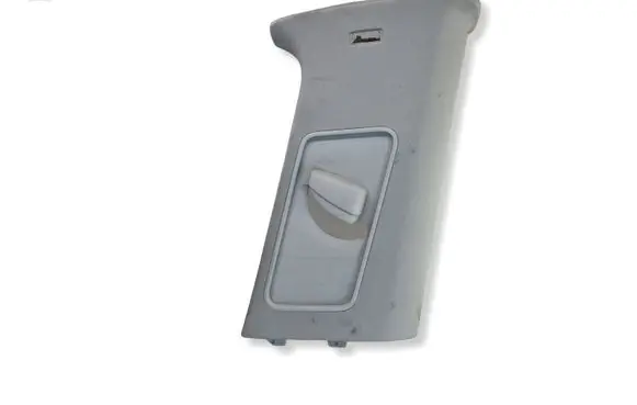 Volkswagen Golf V (B) pillar trim (top) 1K3868312RE