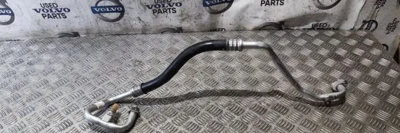 Jaguar I-Pace Air conditioning (A/C) pipe/hose JPLA80314AA