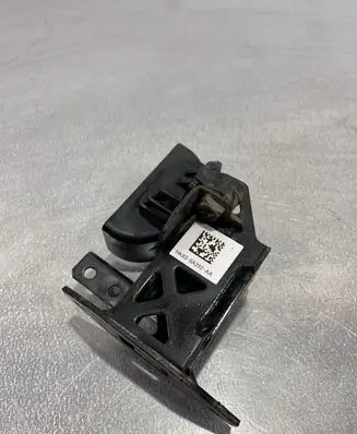 Jaguar F-Pace Radiator mount bracket GJEHC