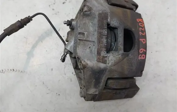 Audi A6 S6 C6 4F Front brake caliper 