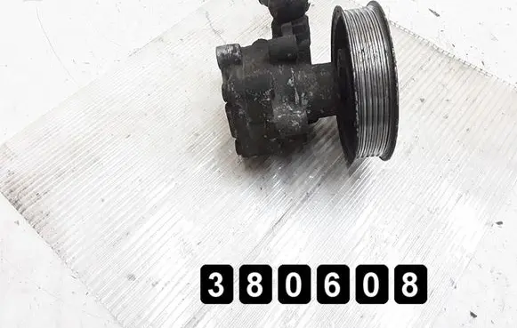 Skoda Octavia Mk3 (5E) Power steering pump 1900tdi