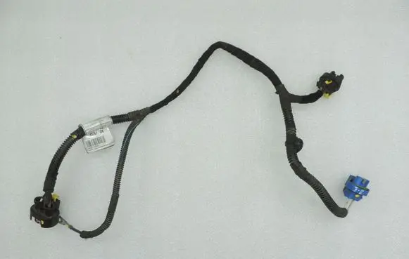 Jeep Renegade Cooling fan wiring 00519999830