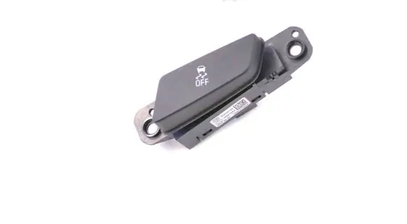 Chevrolet Trax ESP (stability program) switch 10027067 95016189