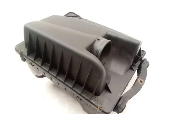 Opel Astra H Air filter box 55353466