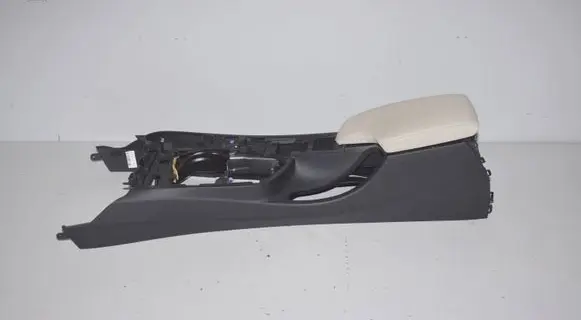 BMW 3 F30 F35 F31 Center console 9360528 51169360528 9235473