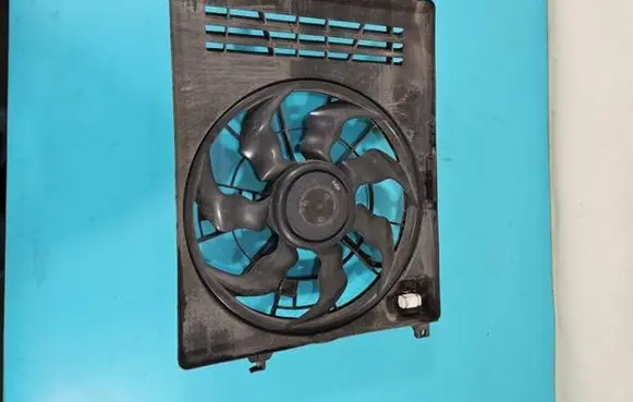 Hyundai ix35 Fan set IMPRK1417912