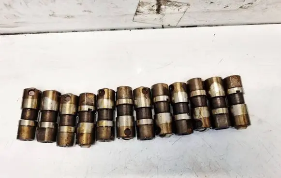 Dodge Grand Caravan Tappets lifter 