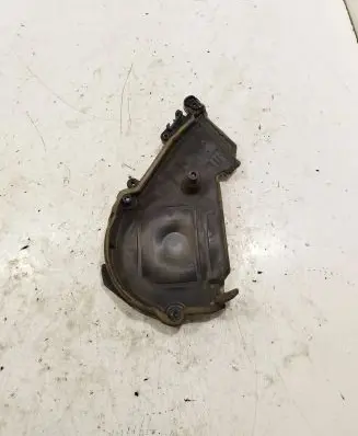 Ford Fiesta Timing belt guard (cover) 9684193080
