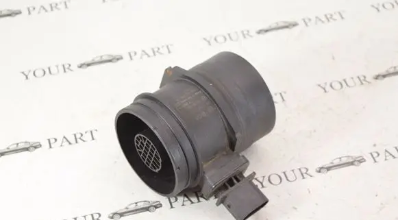 BMW 7 E65 E66 Mass air flow meter 7788743