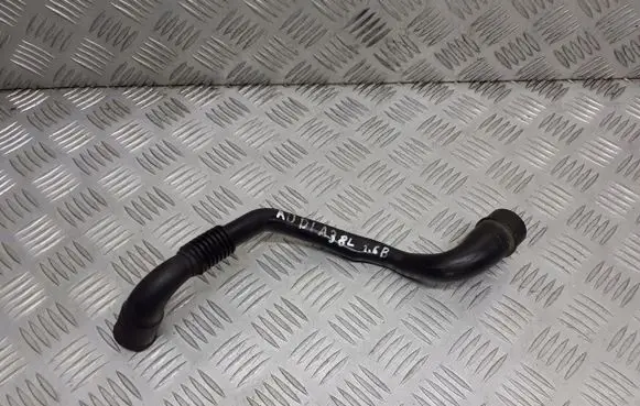 Audi A3 S3 8L Breather hose/pipe 06A103217