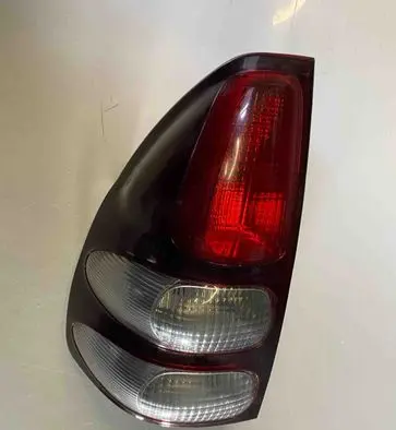 Rear/tail lights