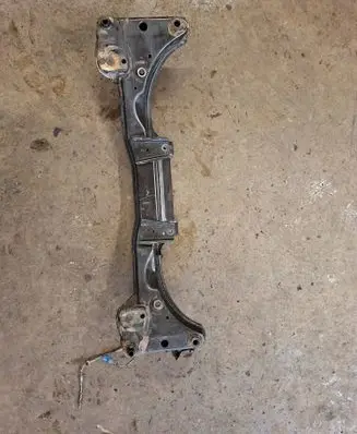 BMW 3 E46 Front subframe 