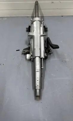 Audi A5 8T 8F Steering wheel axle 8W0419501