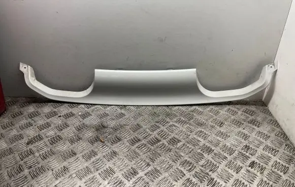 BMW M4 F82 F83 Rear bumper lower part trim 8055977