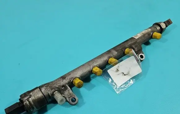 Seat Ibiza IV (6J,6P) Fuel main line pipe 03L130089B IMPRK1434291