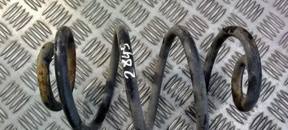 Nissan Micra Rear coil spring