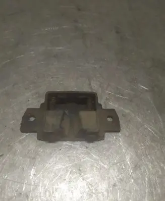 Volkswagen Sharan Tailgate/trunk/boot lid buffer 7M0827679H