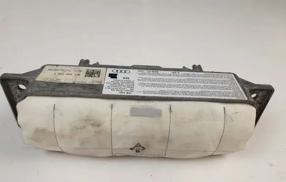 Audi A6 S6 C6 4F Passenger airbag 4F1880204F