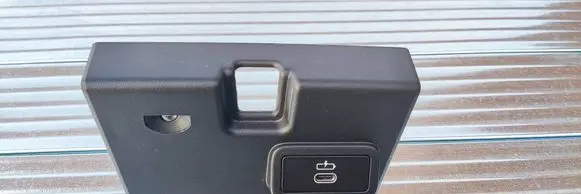 BMW 4 G22 G23 G24 G26 USB socket connector 6807232 8711940