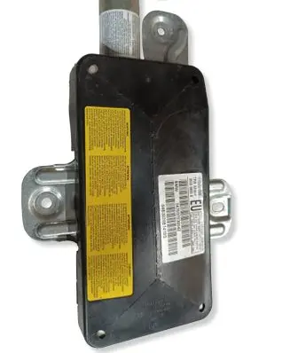 BMW 3 E46 Front door airbag 34703723004Z
