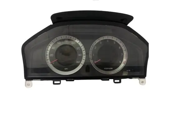 Volvo XC70 Speedometer (instrument cluster) 31270368AA 69199740U 36002199