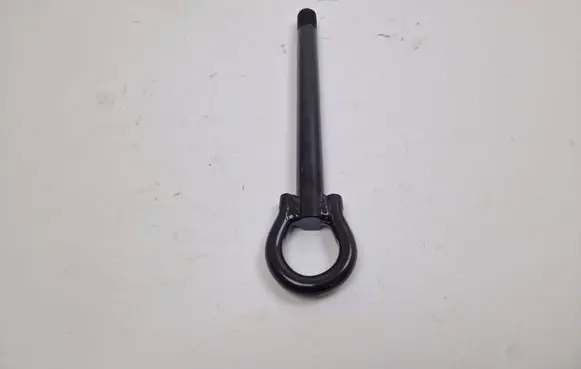 Renault Zoe Towing hook eye 