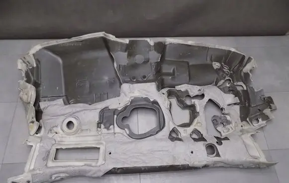 Volkswagen PASSAT B8 Other interior part 3G1863934G