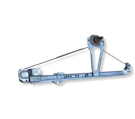 Mercedes-Benz 190 W201 Rear door manual window regulator 