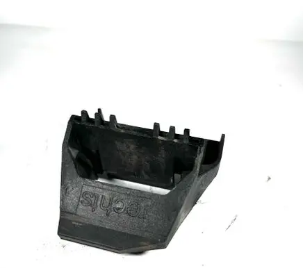 BMW 5 E39 Radiator mount bracket 1737707 17111737707