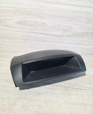 Peugeot Partner Screen/display/small screen 9666483680 1958466 12055690